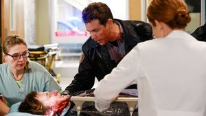 Grey’s Anatomy: Stagione 11 x Episodio 18