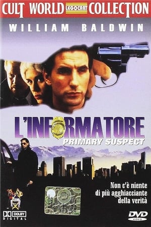 Poster Primary Suspect (2000)