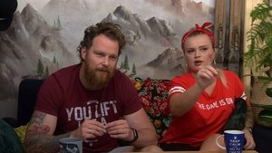Episode 1 on Gogglebox. Przed telewizorem. Season 15 Episode 1 – August 30, 2021