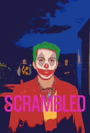 SCRAMBLED