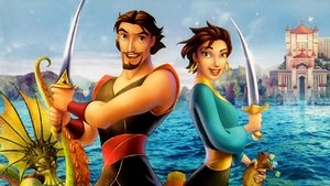 Sindbad: Legenda siedmiu mórz