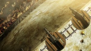 Shingeki no Kyojin Episódio 9