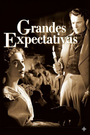 poster Great Expectations