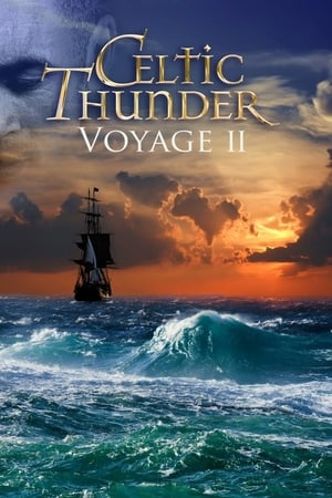 Celtic Thunder - Voyage II film complet