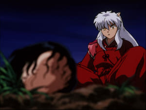 InuYasha Tetsusaiga, the Phantom Sword