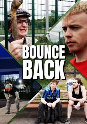 Poster Bounce Back (2023)