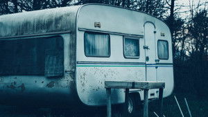 Murder in the Badlands: 1×1