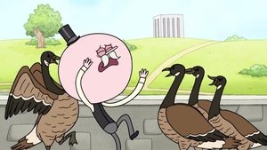 Regular Show – Völlig abgedreht: 4×22