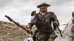 The Man Who Killed Don Quixote