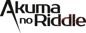 Akuma no Riddle — Logos 3