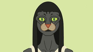 DELIRIUM or: The limit of dreams