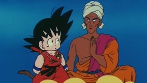 Dragon Ball: 1×29