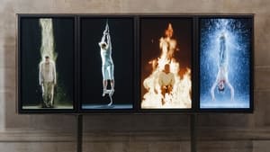 Bill Viola: The Road to St Paul’s