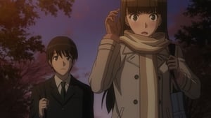 Amagami SS Season 1 Episode 22