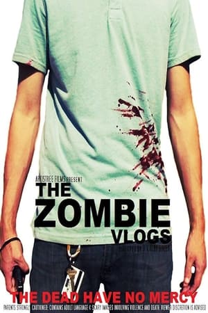 Poster The Zombie Vlogs (2013)