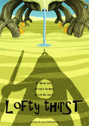 Lofty Thirst (2013)