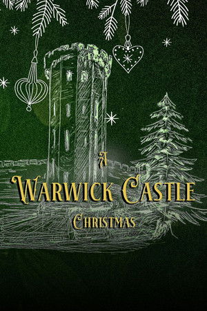 Image A Warwick Castle Christmas
