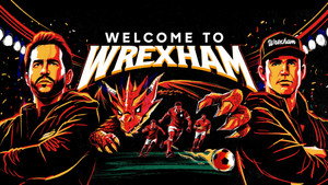 Welcome to Wrexham