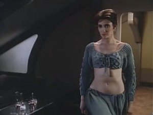 Star Trek: The Next Generation Season 2 Episode 18