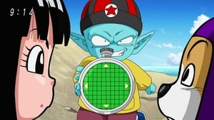 Dragon Ball Super: sezon 1 odcinek 19