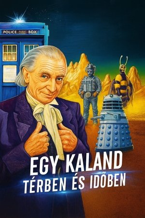 Image Egy kaland térben és időben