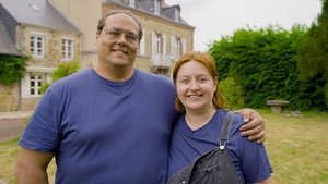 Chateau DIY: Win the Dream: 1×2