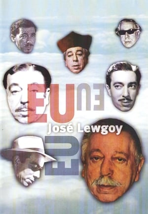 Poster I, I, I José Lewgoy (2011)