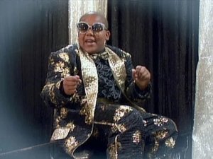 As Visões da Raven: 2×18