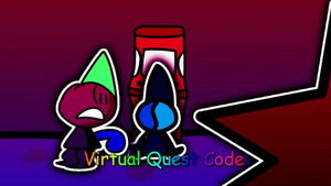 Virtual Quest Code | StreamHub