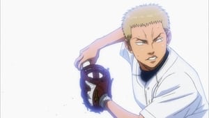 Ace of Diamond (Diamond No Ace) Episódio 65 – Legendado