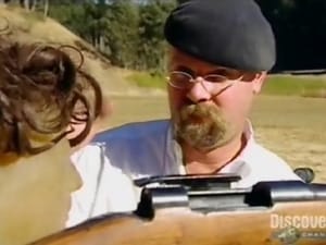 MythBusters Firearms Folklore