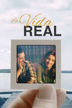 Poster de After the Reality