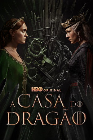 poster House of the Dragon