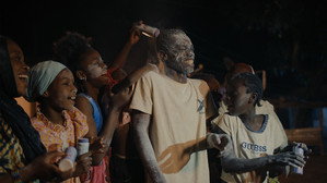 Congo Boy