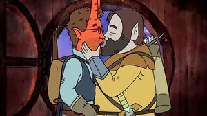 HarmonQuest 1×3