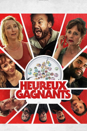 Ver Heureux Gagnants online en HD