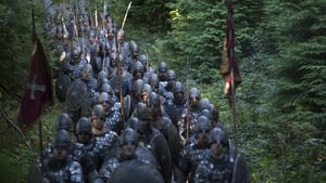 Vikingos: Temporada 1 – Episodio 7