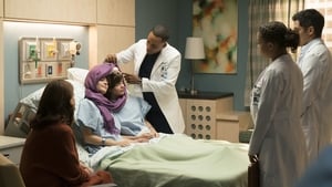 The Good Doctor: O Bom Doutor: 1×11