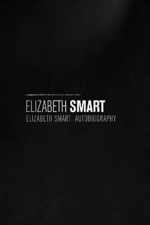 Poster Elizabeth Smart: Autobiography (2017)