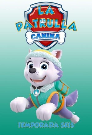 Paw Patrol: Patrulla de Cachorros