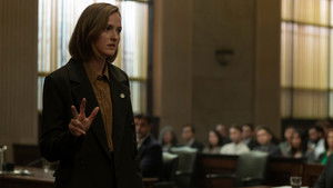 Presumed Innocent: 1×1