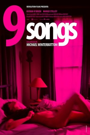 Poster di 9 Songs