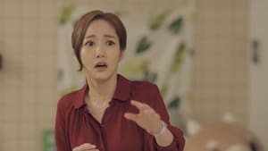 What’s Wrong with Secretary Kim 1×15