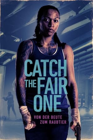 Poster Catch the Fair One 2022