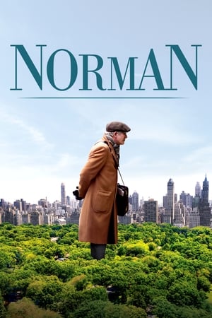 Poster Norman: The Moderate Rise and Tragic Fall of a New York Fixer 2016