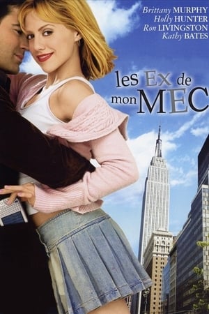 Poster Les Ex de mon mec 2004