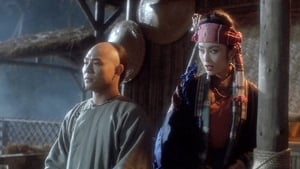 El último héroe en China (1993)