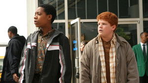 Todo Mundo Odeia o Chris: 2×6