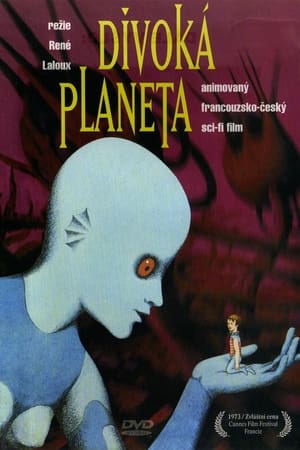 Divoká planeta (1973)