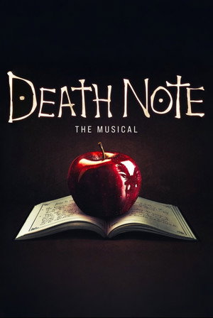 Death Note - The Musical